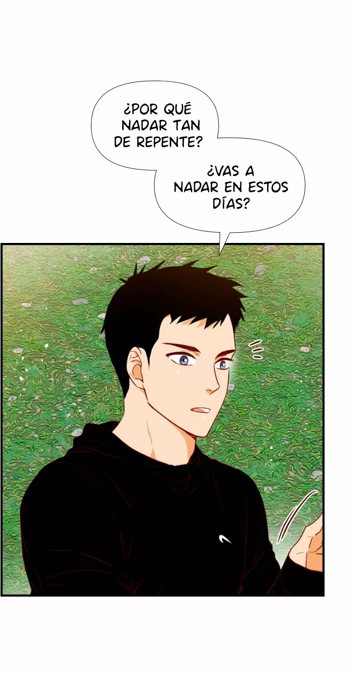 Página 46 del Manga