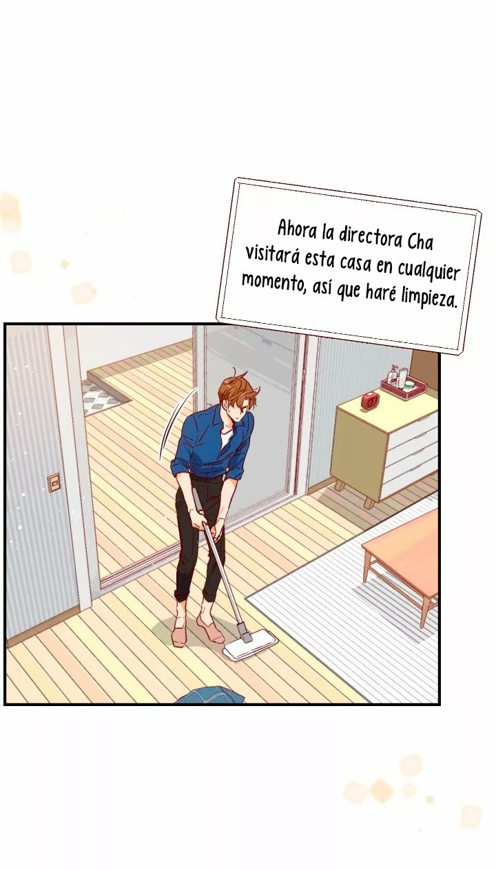 Página 51 del Manga