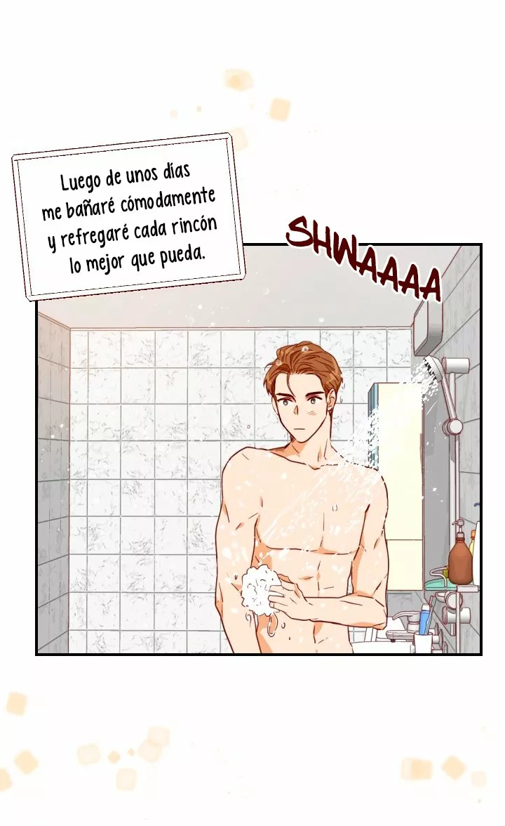 Página 52 del Manga