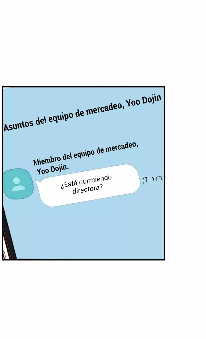 Página 58 del Manga