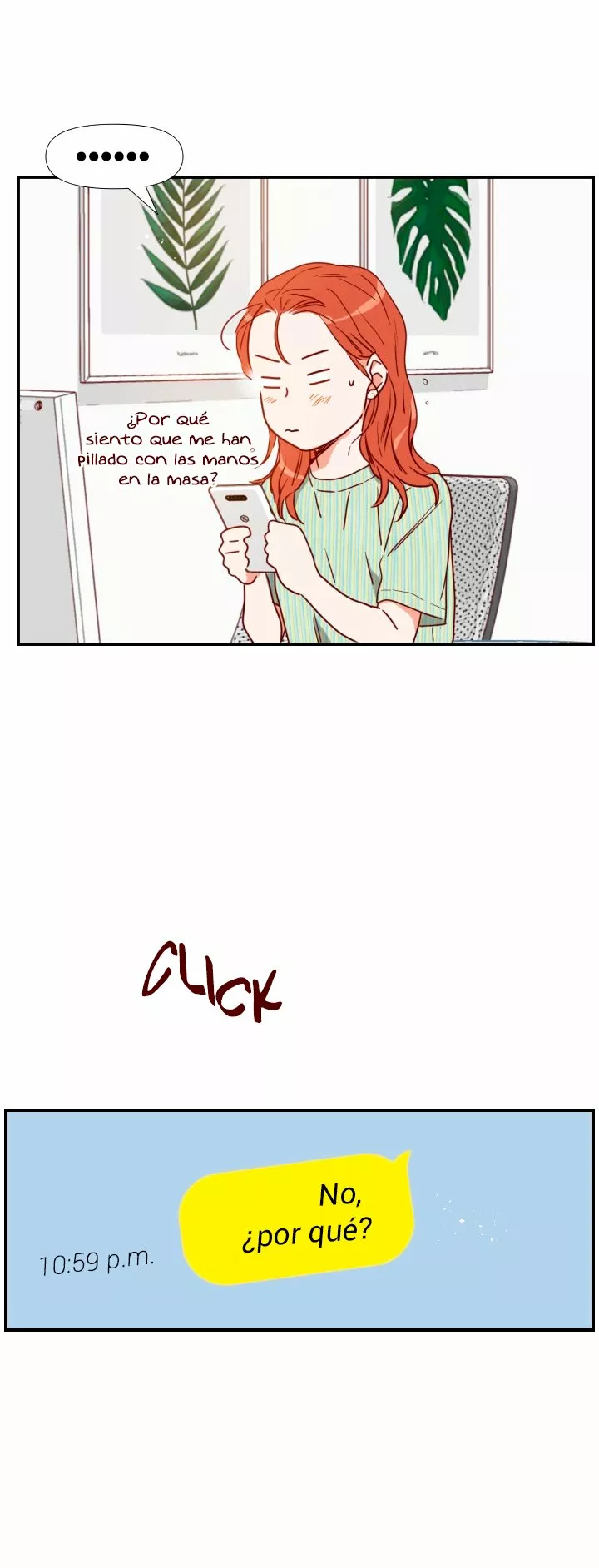 Página 59 del Manga