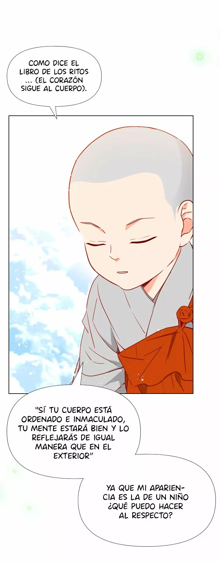 Página 34 del Manga