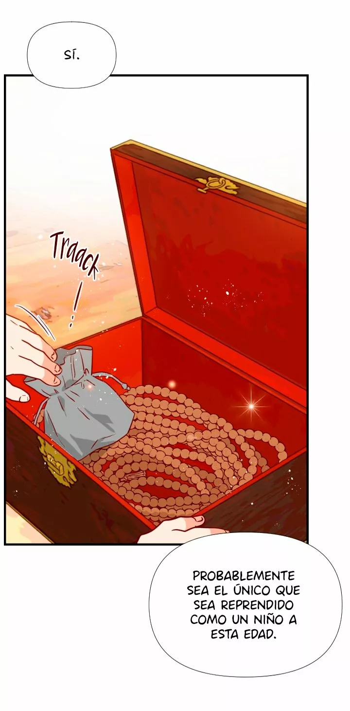 Página 52 del Manga