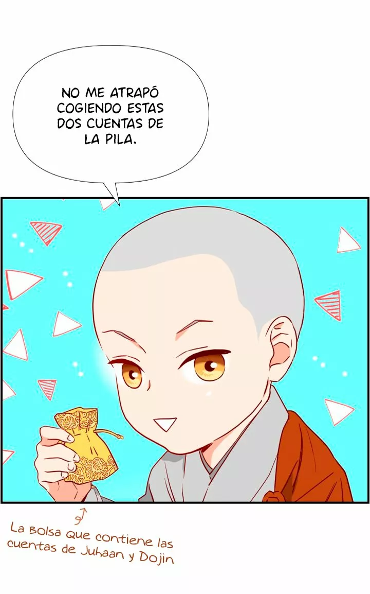 Página 54 del Manga