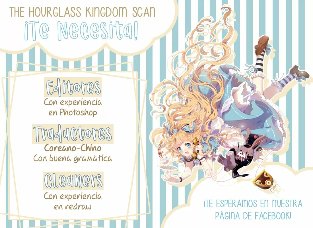 Página 64 del Manga