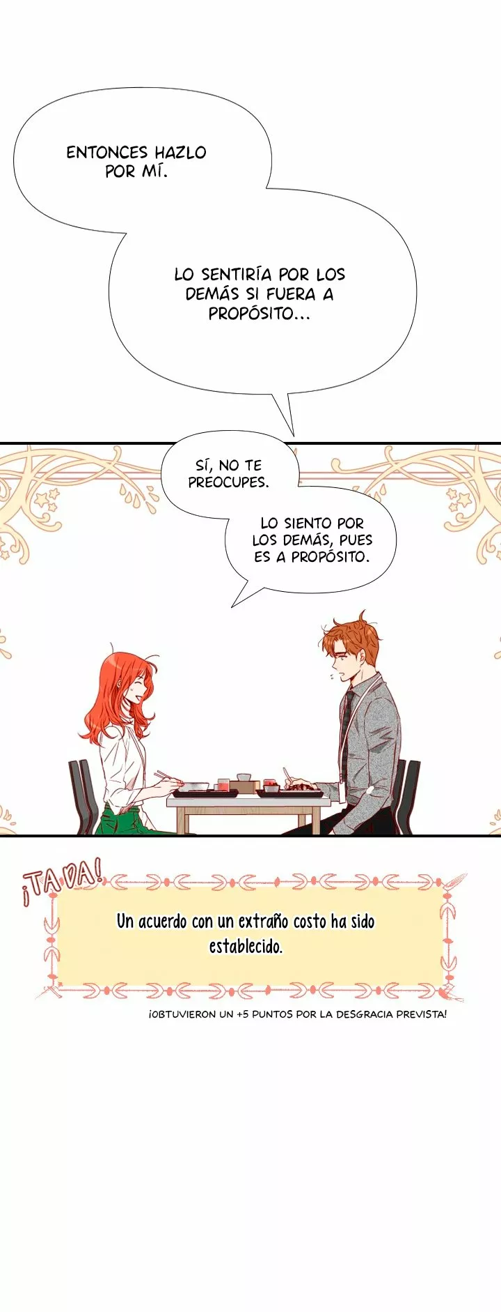 Página 45 del Manga