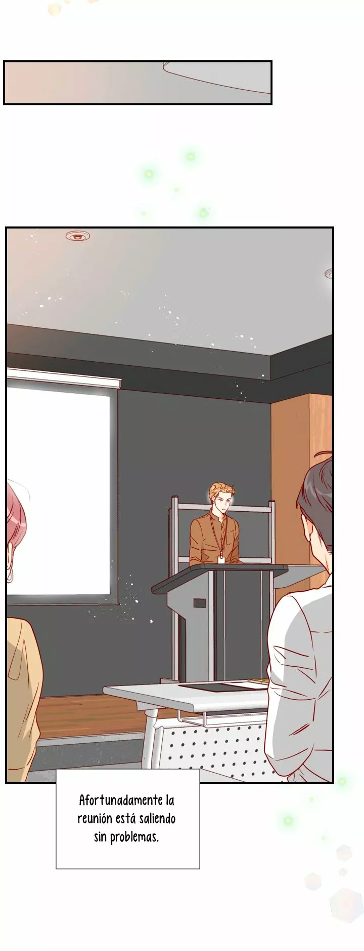 Página 51 del Manga