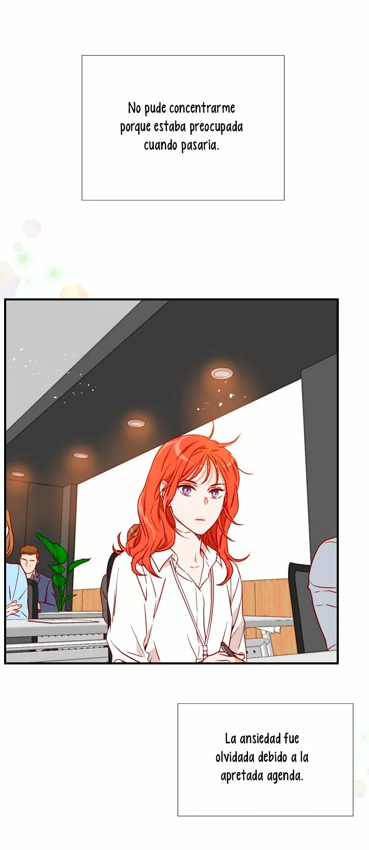 Página 52 del Manga