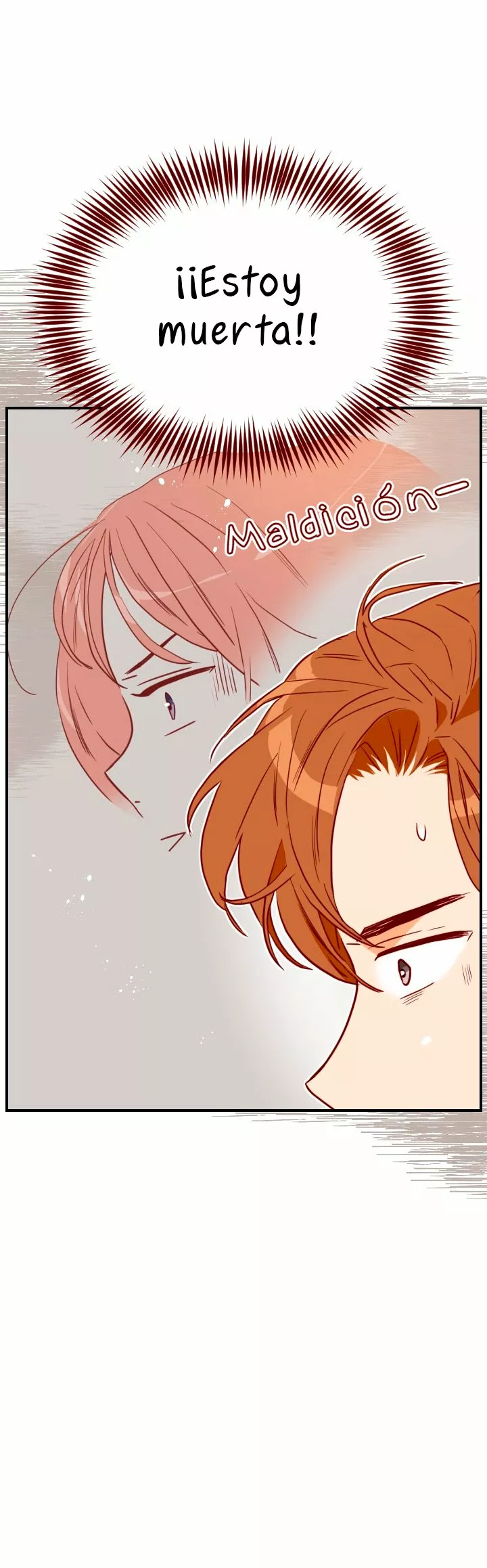 Página 61 del Manga