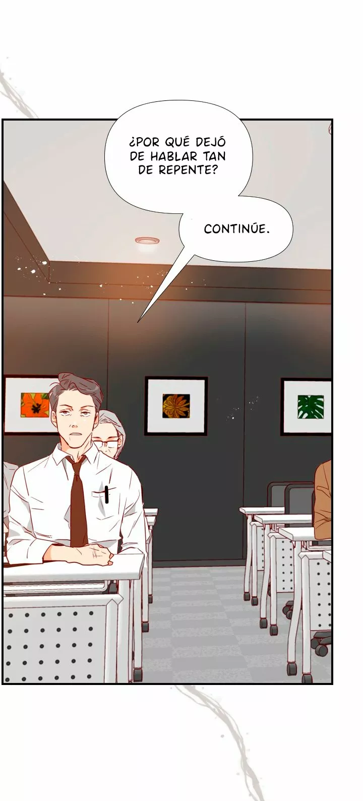 Página 63 del Manga