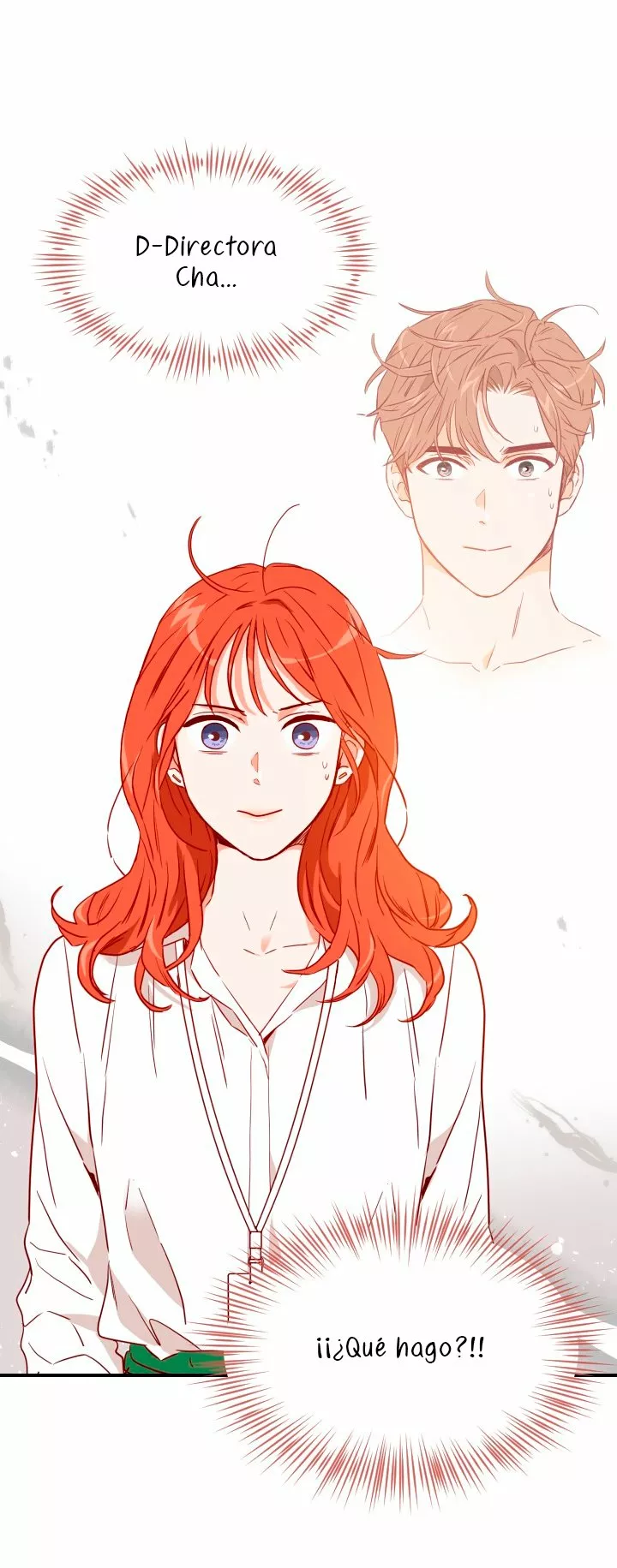 Página 65 del Manga