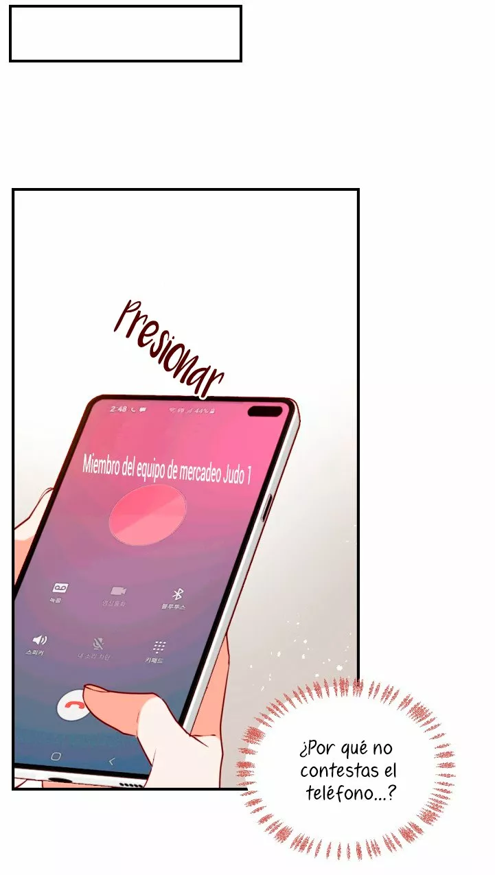 Página 39 del Manga