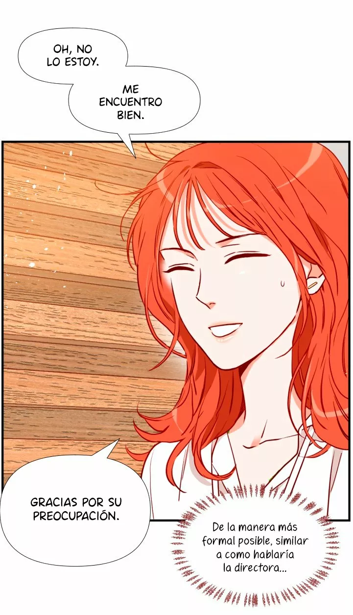 Página 45 del Manga