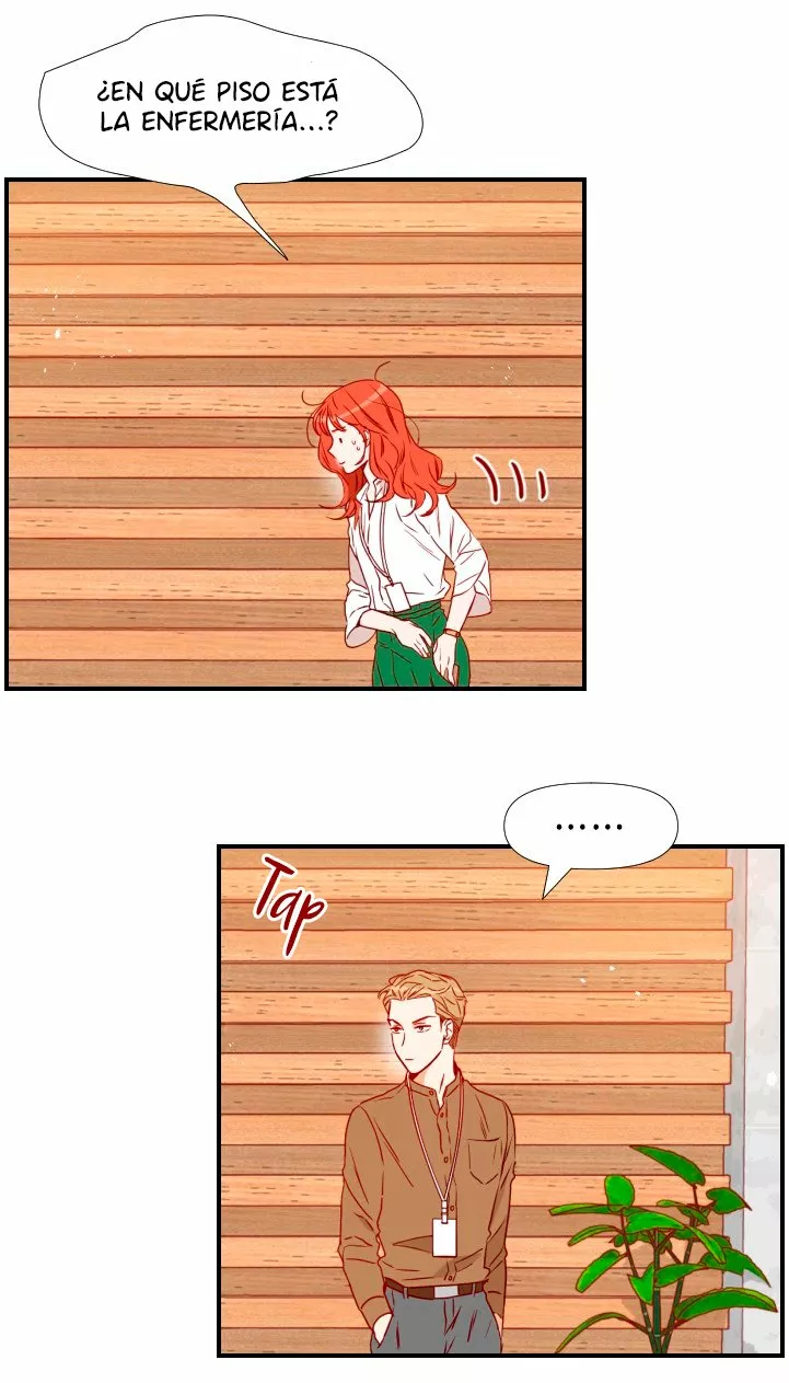 Página 50 del Manga