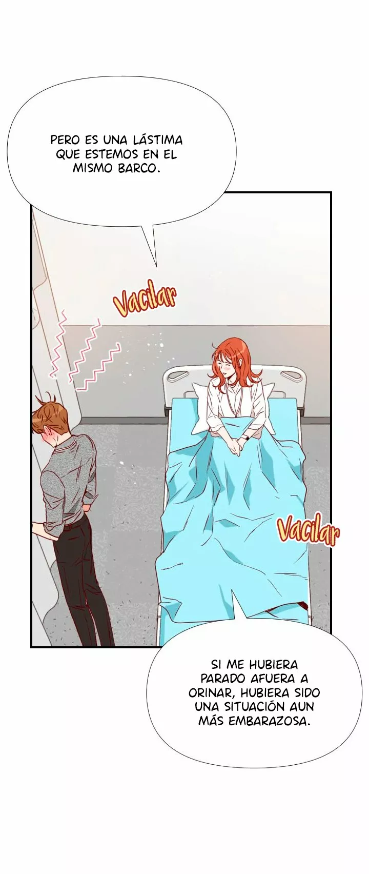 Página 46 del Manga