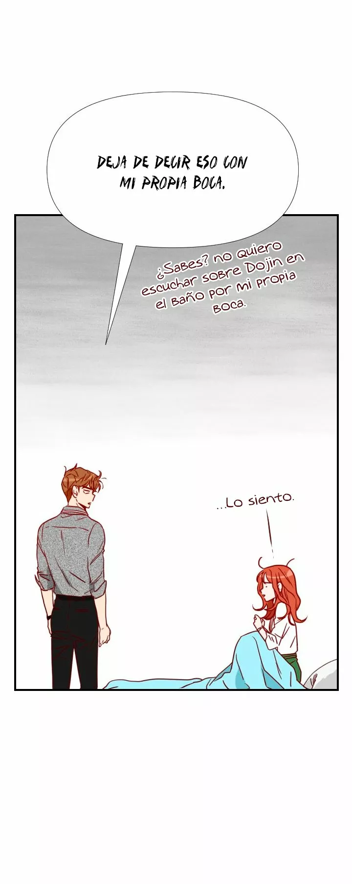 Página 49 del Manga