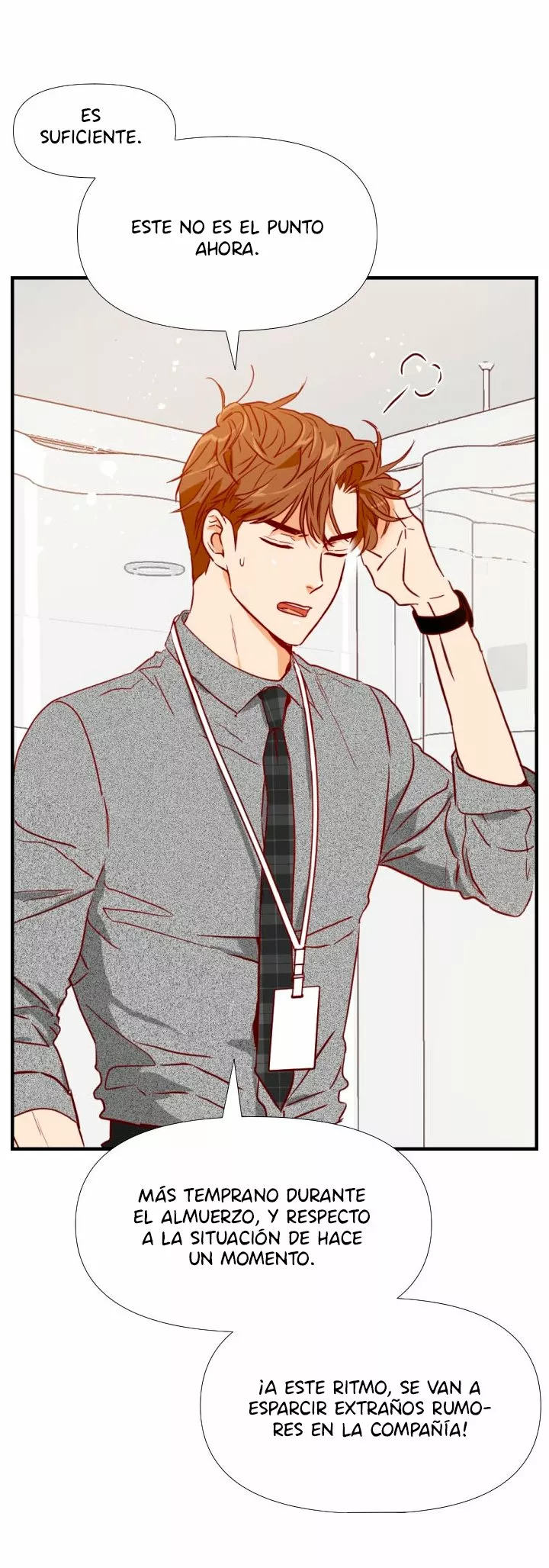 Página 50 del Manga