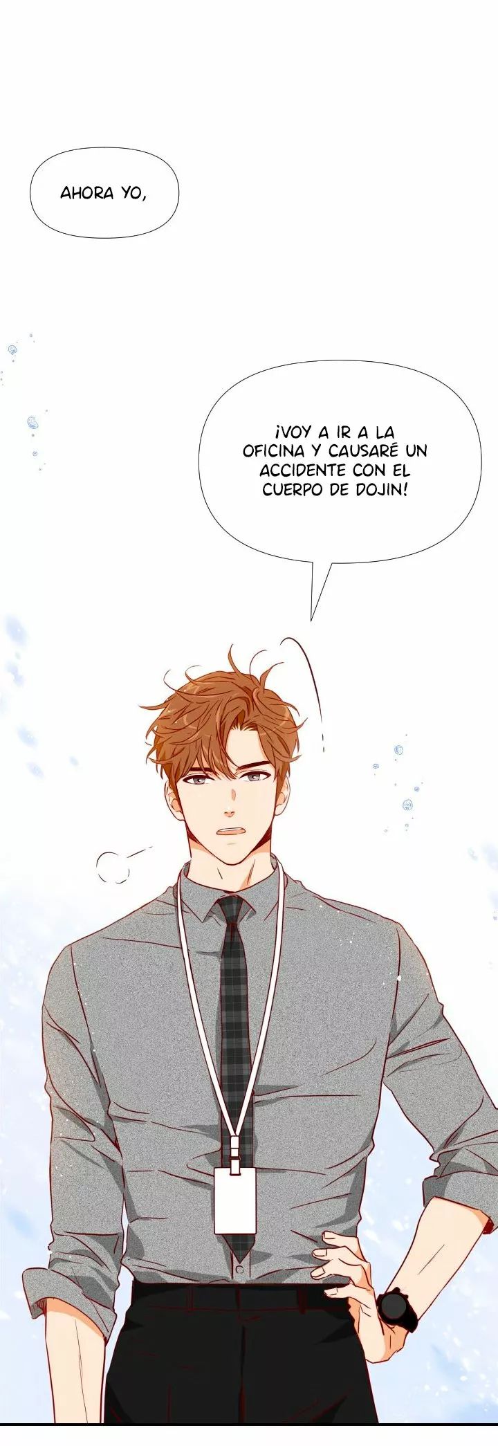 Página 53 del Manga