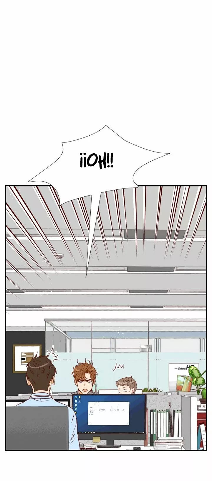 Página 35 del Manga