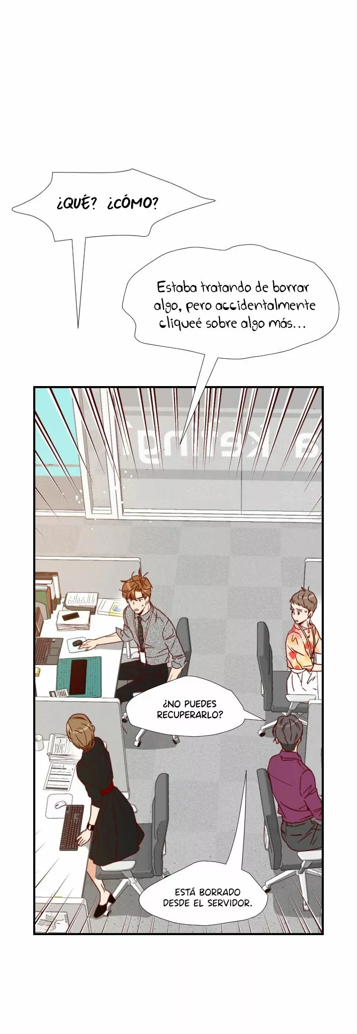 Página 38 del Manga