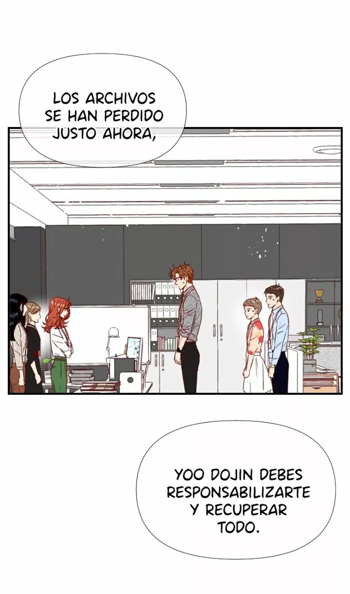 Página 67 del Manga