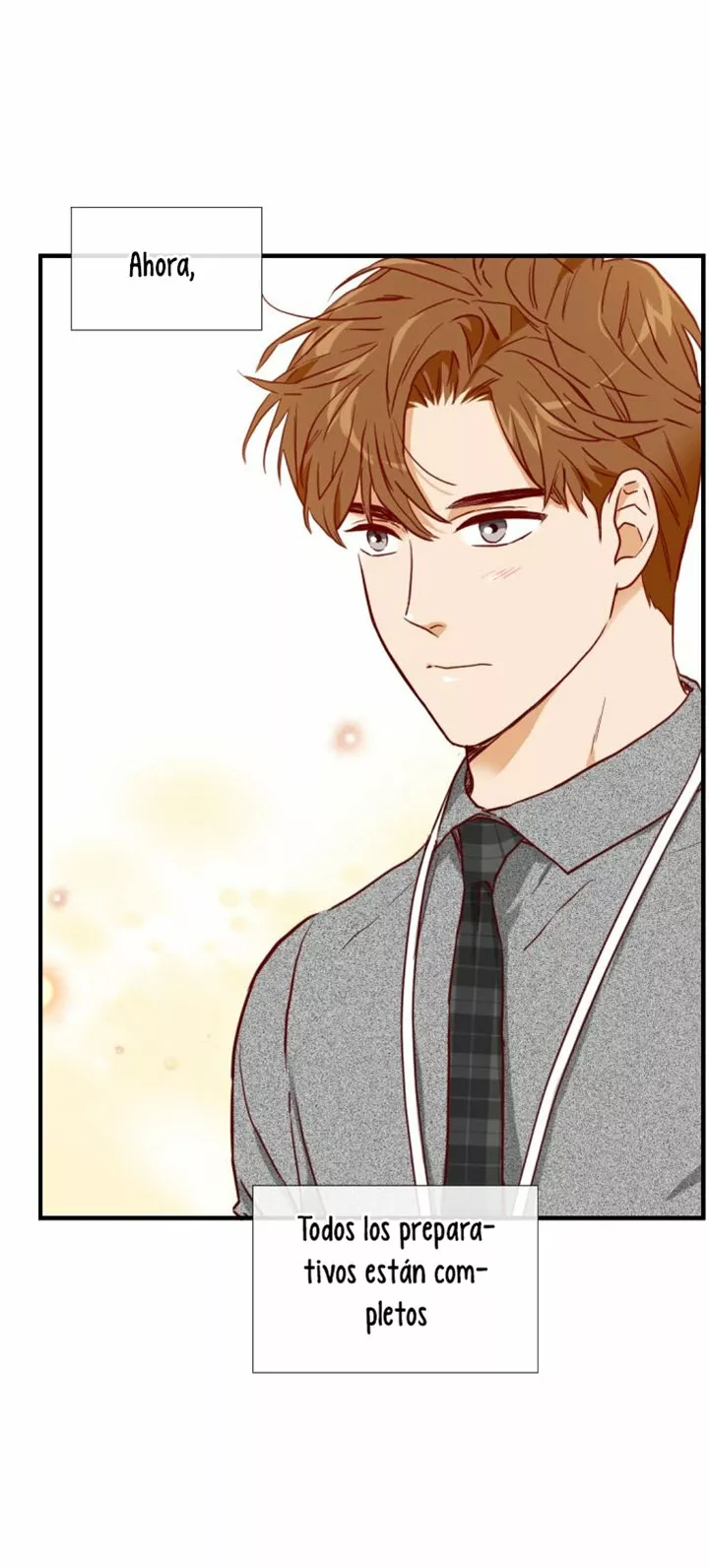 Página 70 del Manga
