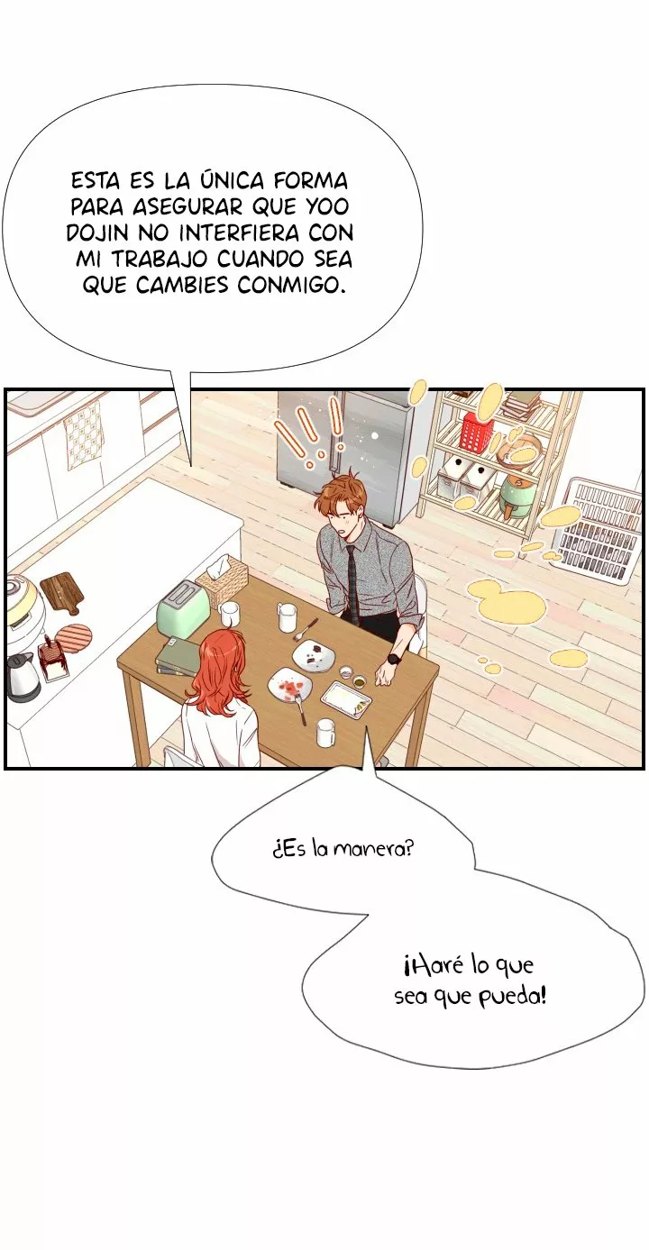 Página 51 del Manga