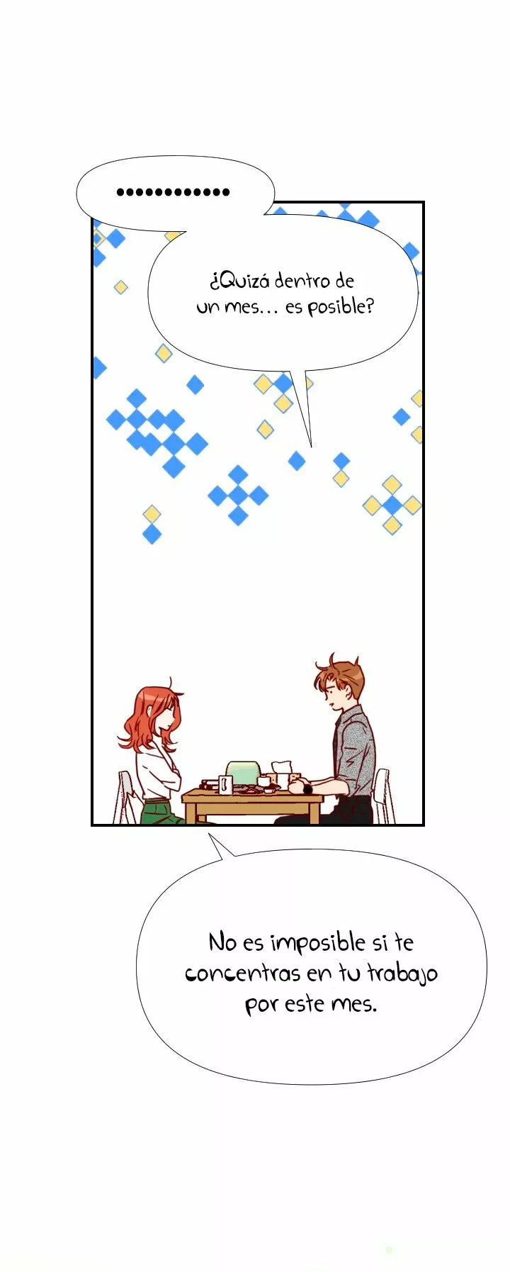 Página 53 del Manga