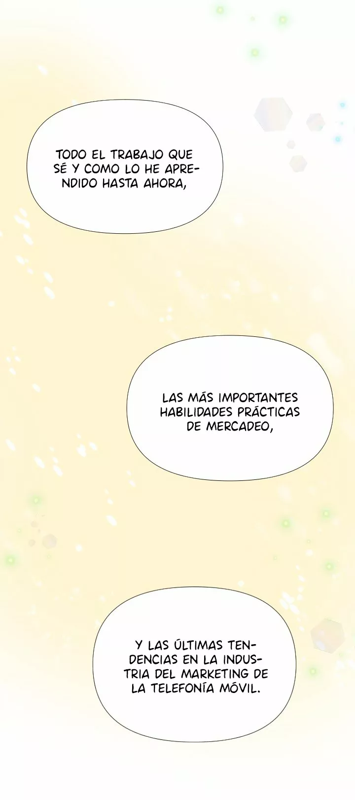 Página 54 del Manga