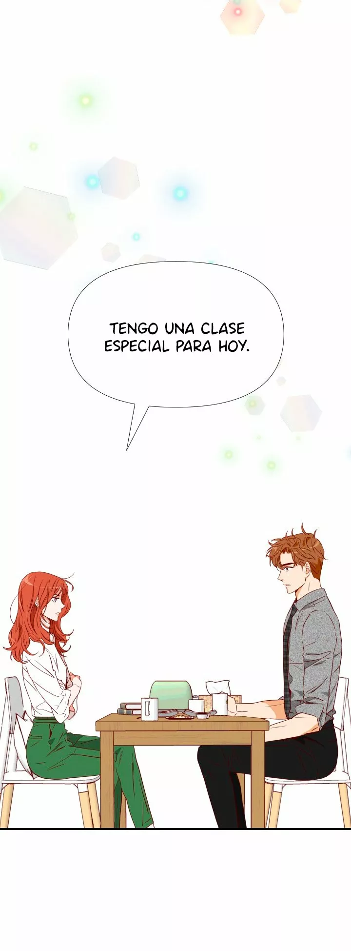 Página 56 del Manga