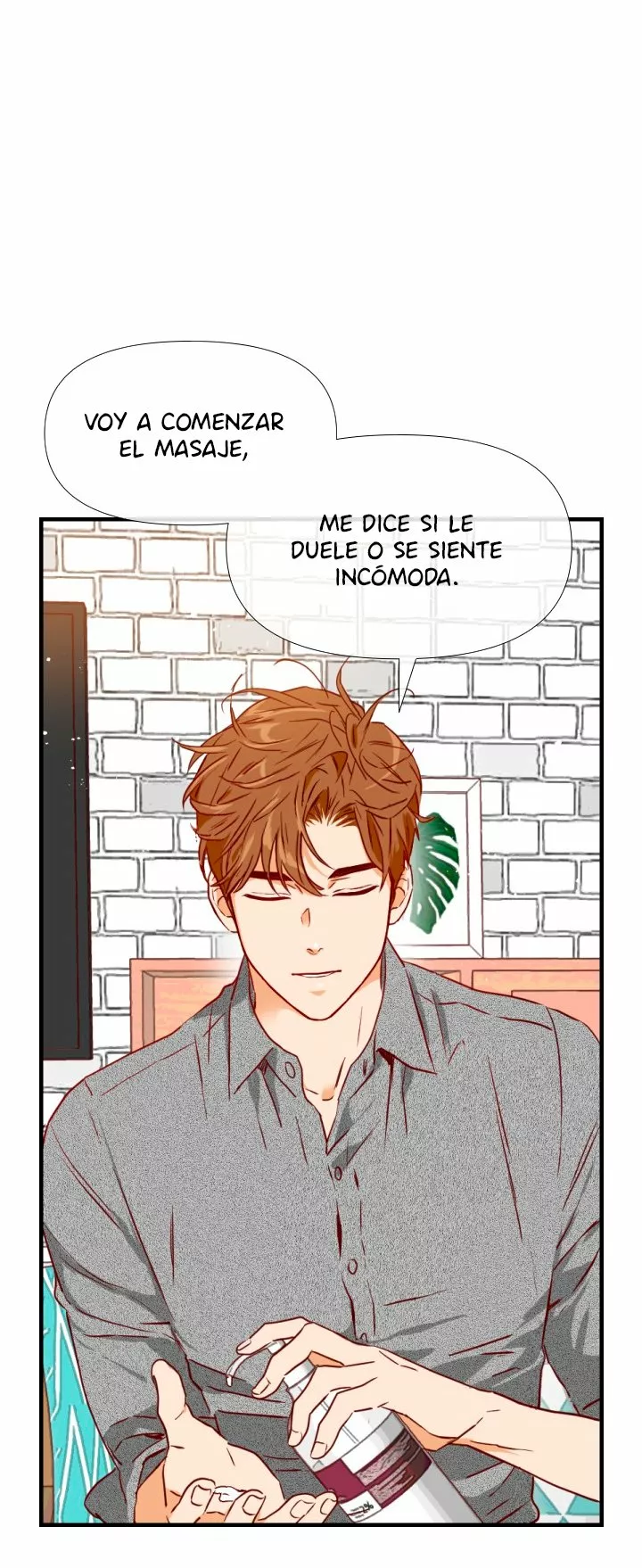 Página 45 del Manga