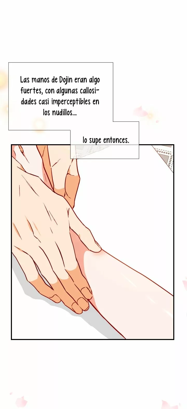 Página 50 del Manga