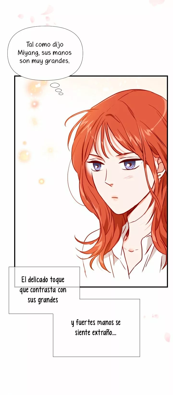 Página 51 del Manga