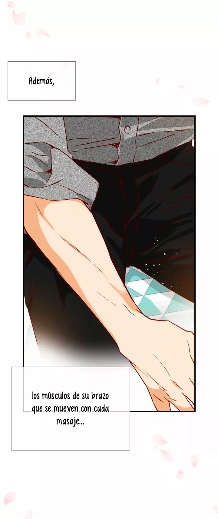 Página 52 del Manga