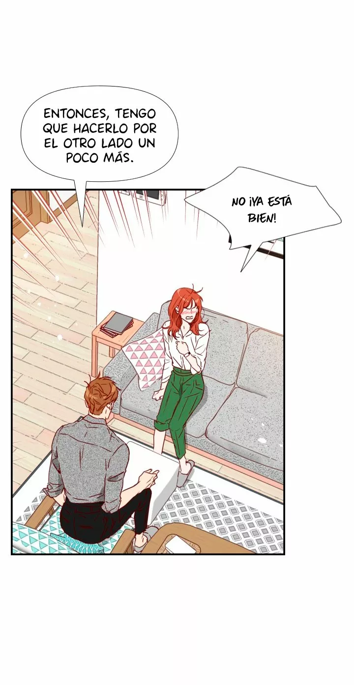 Página 57 del Manga