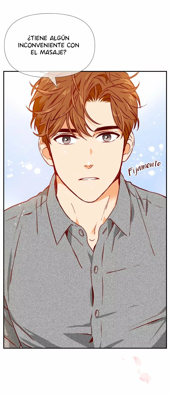 Página 59 del Manga