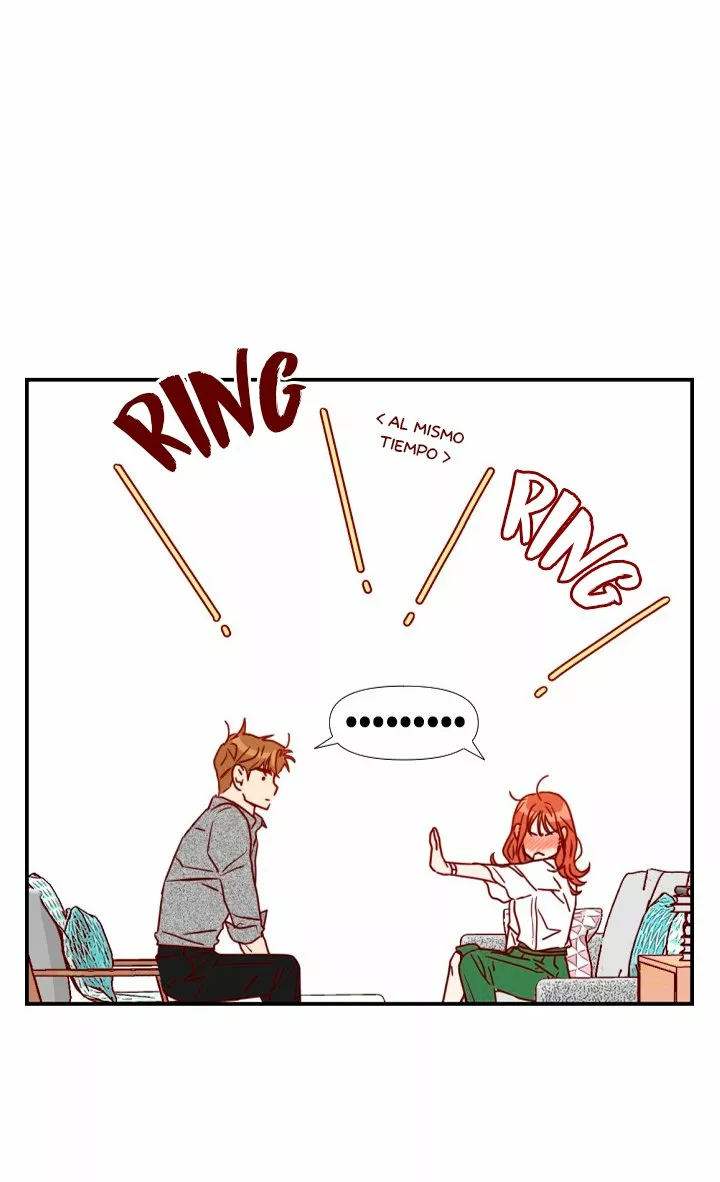 Página 61 del Manga