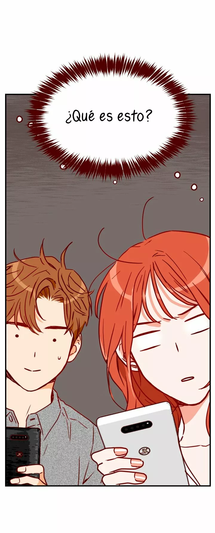 Página 64 del Manga