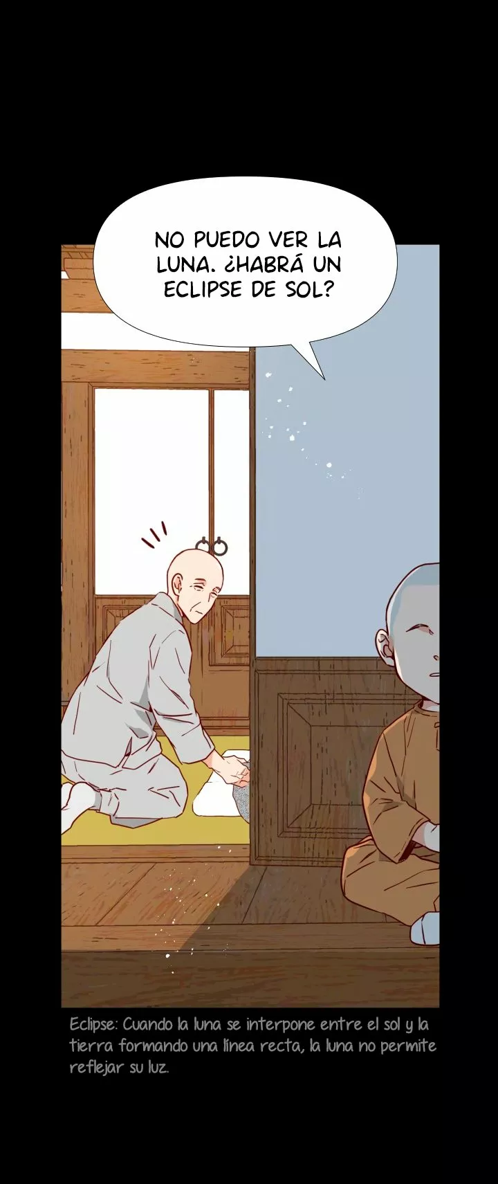 Página 45 del Manga