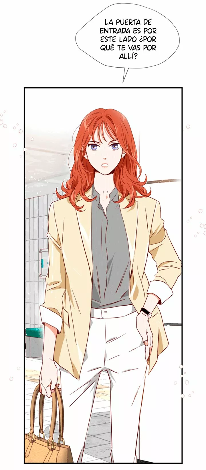 Página 37 del Manga