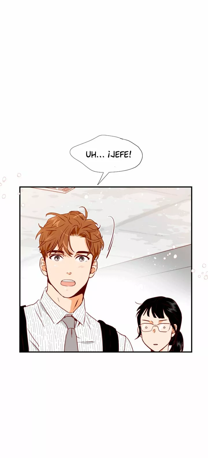 Página 38 del Manga