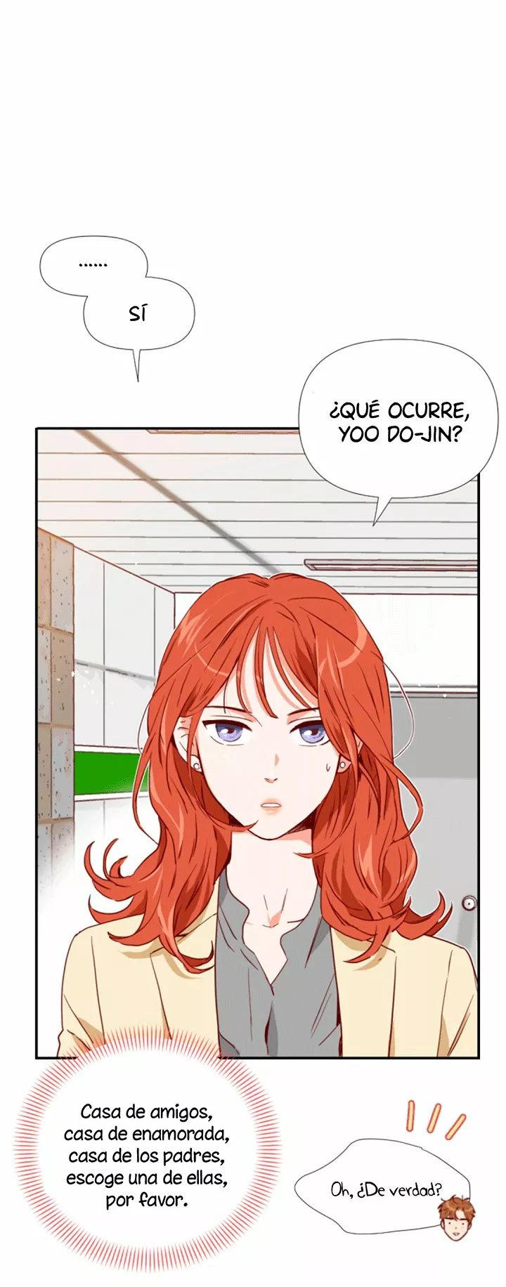 Página 47 del Manga