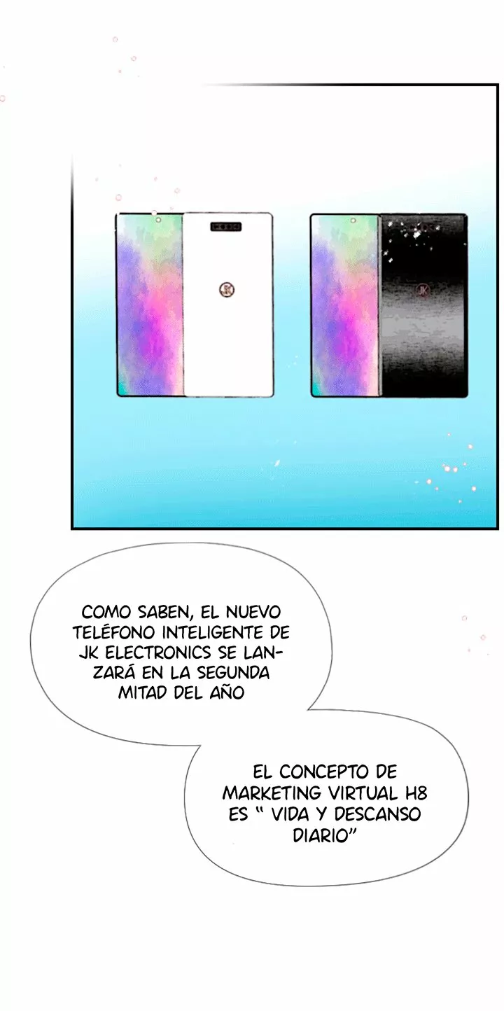 Página 56 del Manga