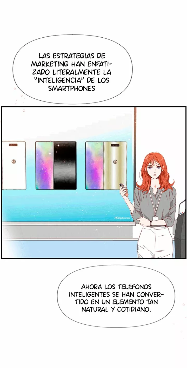 Página 57 del Manga