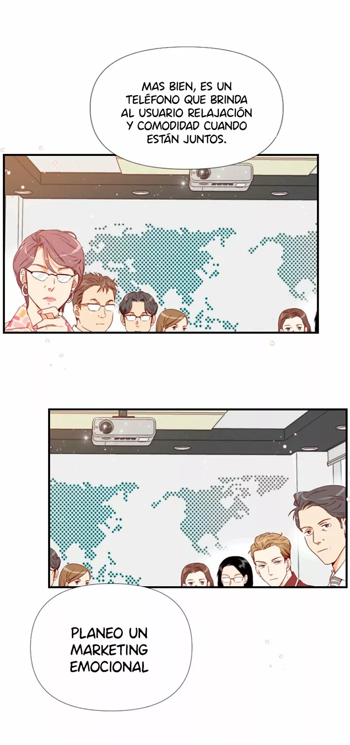 Página 58 del Manga