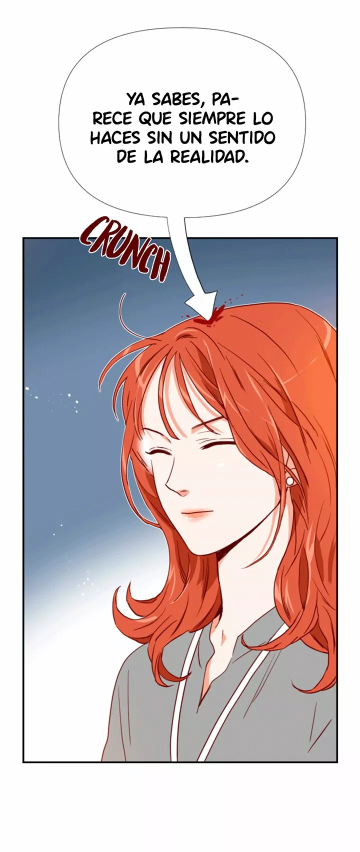 Página 68 del Manga