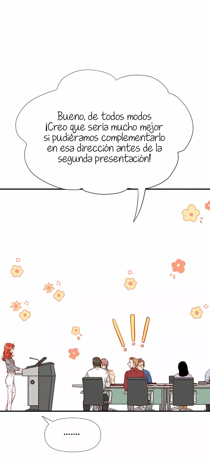 Página 69 del Manga