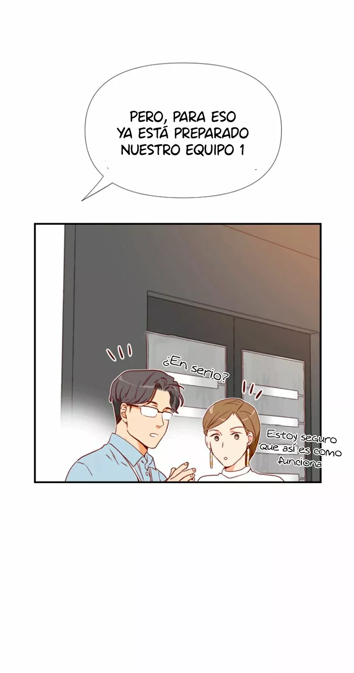 Página 71 del Manga