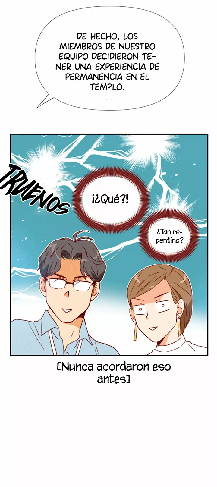 Página 72 del Manga