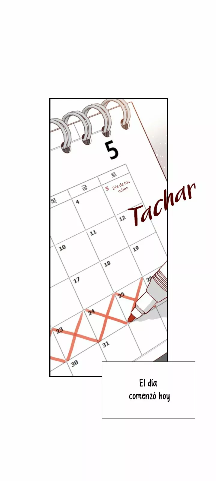 Página 44 del Manga